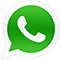 Logo Whatsapp petit Logo Whatsapp petit
