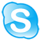 Skype logo petit Skype logo petit