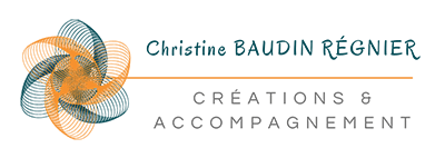 Logo Christine Baudin Régnier