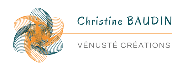 Logo Christine Baudin